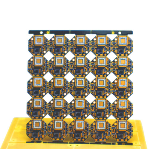 Core di rame pesante ENIG metallo PCB OEM Fornitore produttore Core di rame pesante ENIG metallo PCB OEM Fornitore produttore
