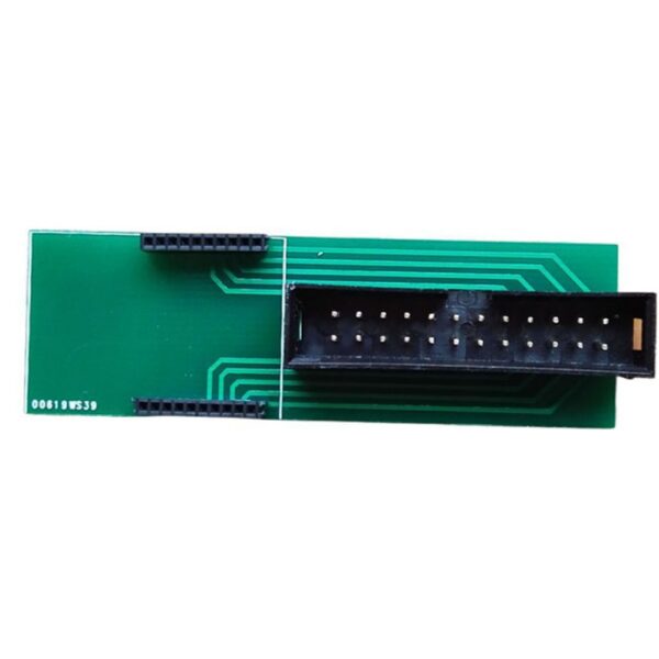 High Frequency Multilayer Prototype PCB Manufacturer China