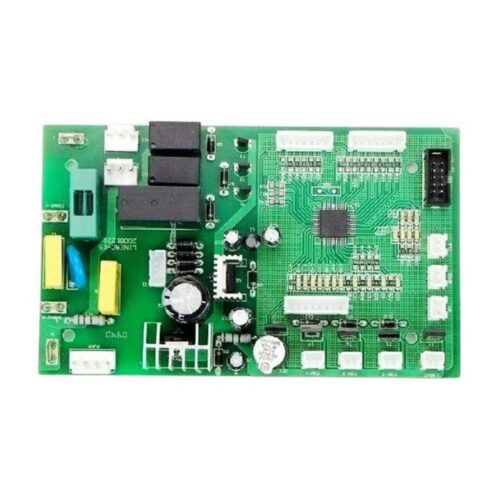 High Frequency Multilayer Prototype PCB Manufacturer China High Frequency Multilayer Prototype PCB Manufacturer China