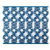 High-Tg FR4 Circular PCB Assembly Manufacturer Supplier