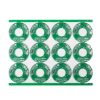 High-Tg FR4 Circular PCB Assembly Manufacturer Supplier