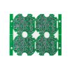 High-Tg FR4 Circular PCB Assembly Manufacturer Supplier