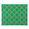 High-Tg FR4 Circular PCB Assembly Manufacturer Supplier