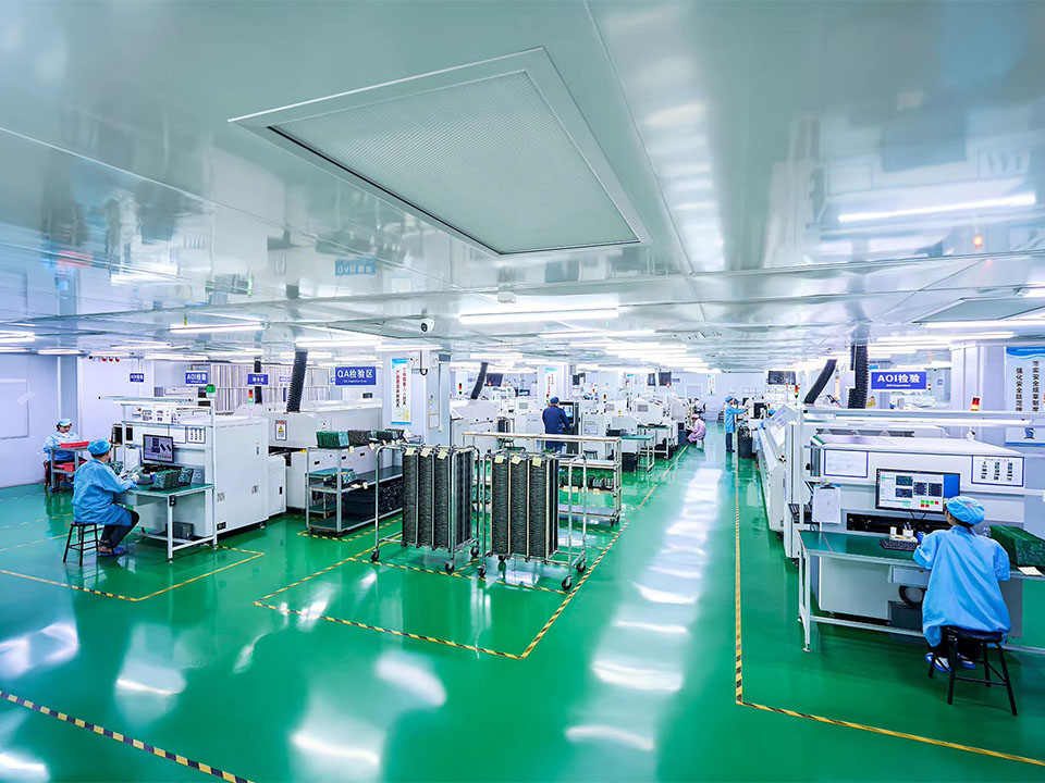Come posso evitare la deformazione dei PCB durante la produzione e l'assemblaggio?