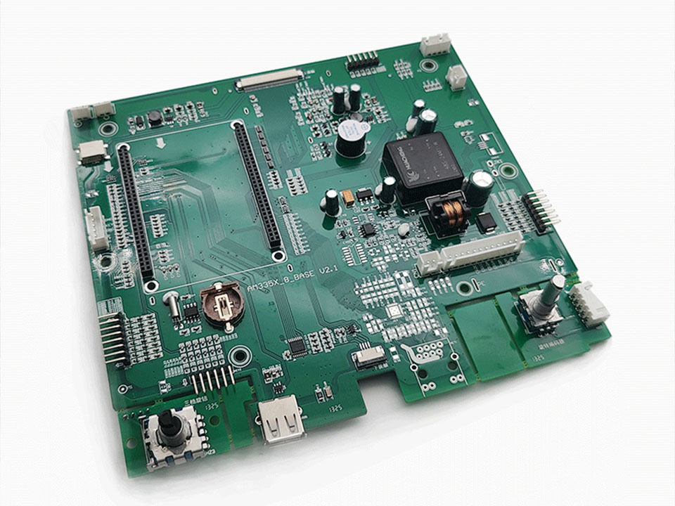 Come posso evitare la deformazione dei PCB durante la produzione e l'assemblaggio?
