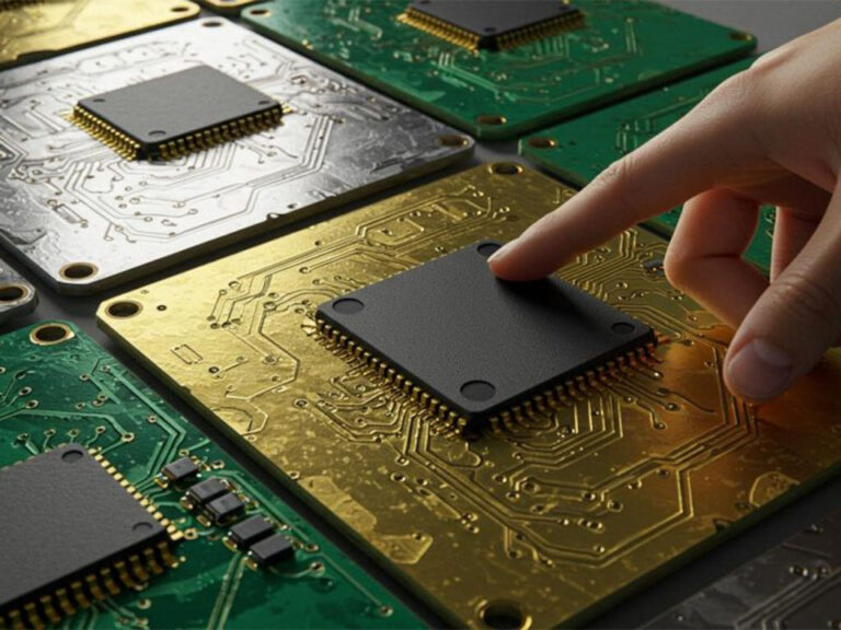 How do different copper weights affect thermal performance on metal core boards? 4 كيف تؤثر الأوزان النحاسية المختلفة على الأداء الحراري على الألواح المعدنية الأساسية