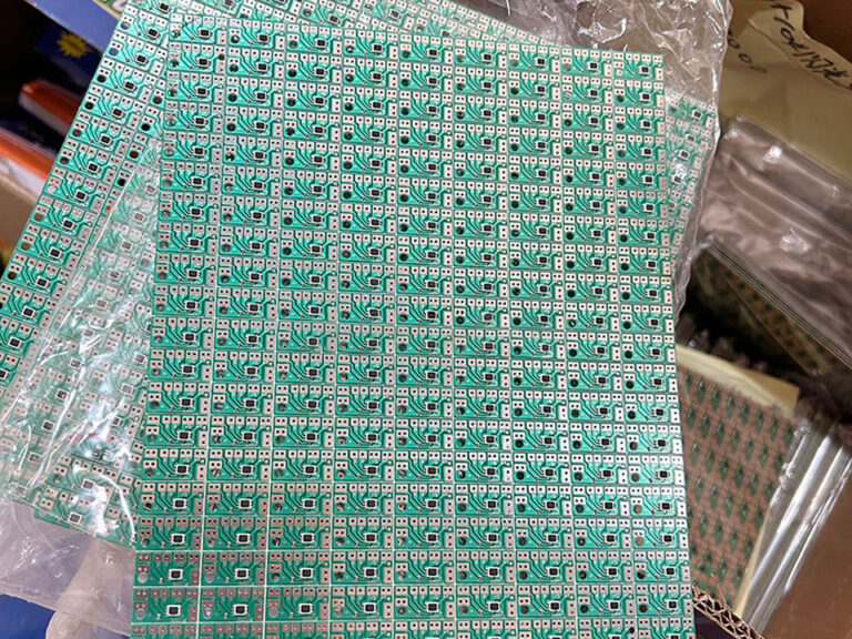 How does board size affect PCB manufacturing cost and lead time? 7 How does board size affect PCB manufacturing cost and lead time