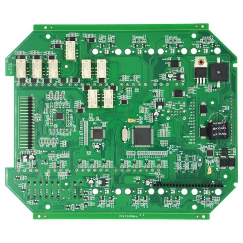 IATF16949 OEM Control PCB Assembly Manufacturer Electronics IATF16949 OEM Control PCB Assembly Manufacturer Electronics