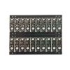 Painel PCB multicamada HDI de ouro de imersão para B2B por atacado