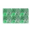 Painel PCB multicamada HDI de ouro de imersão para B2B por atacado