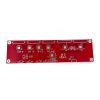 Painel PCB multicamada HDI de ouro de imersão para B2B por atacado