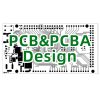 Industrial Control PCI PCBA With Multi-Port Connectors OEM Industrial Control PCI PCBA With Multi-Port Connectors OEM