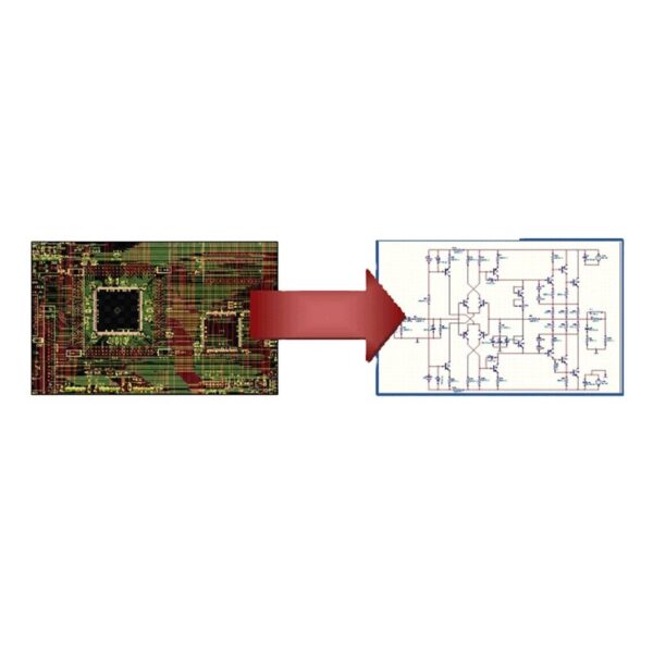 Industrial Control PCI PCBA With Multi-Port Connectors OEM Industrial Control PCI PCBA With Multi-Port Connectors OEM