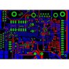 Industrial Control PCI PCBA With Multi-Port Connectors OEM Industrial Control PCI PCBA With Multi-Port Connectors OEM