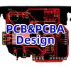Industrial Control PCI PCBA With Multi-Port Connectors OEM Industrial Control PCI PCBA With Multi-Port Connectors OEM