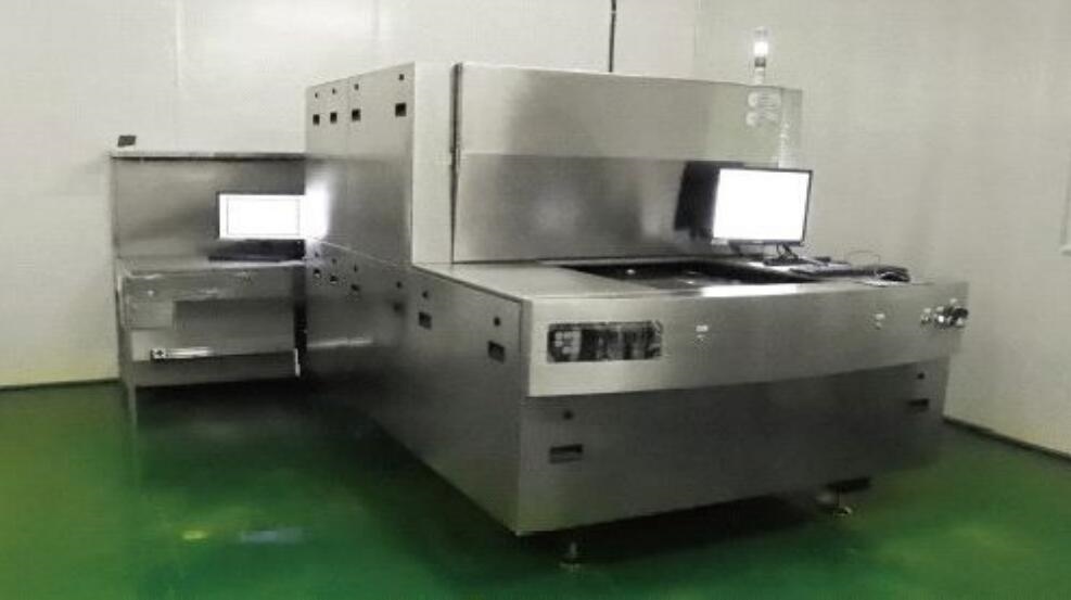 LDI Exposure Machine