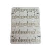 Metal Core Aluminum LED Strip PCB 94V0 B2B OEM Supplier Metal Core Aluminum LED Strip PCB 94V0 B2B OEM Supplier