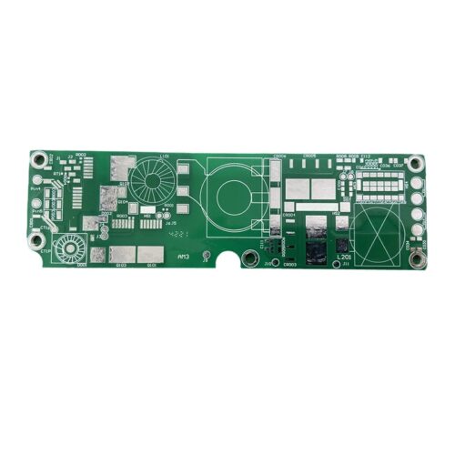 Metal Core Aluminum LED Strip PCB 94V0 B2B OEM Supplier