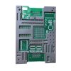 Metal Core Aluminum LED Strip PCB 94V0 B2B OEM Supplier Metal Core Aluminum LED Strip PCB 94V0 B2B OEM Supplier