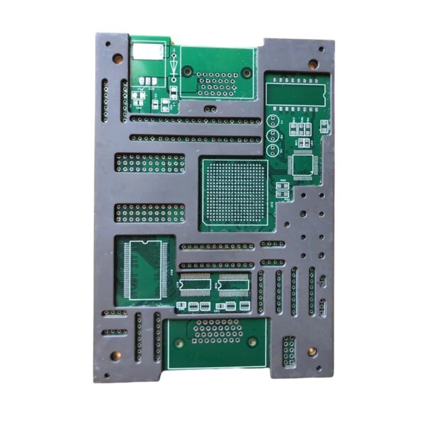 Metal Core Aluminum LED Strip PCB 94V0 B2B OEM Supplier Metal Core Aluminum LED Strip PCB 94V0 B2B OEM Supplier