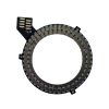 Metal Core Aluminum LED Strip PCB 94V0 B2B OEM Supplier Metal Core Aluminum LED Strip PCB 94V0 B2B OEM Supplier