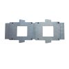 Metal Core Aluminum LED Strip PCB 94V0 B2B OEM Supplier Metal Core Aluminum LED Strip PCB 94V0 B2B OEM Supplier