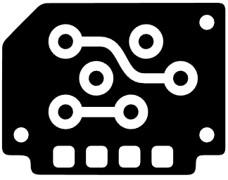 Metal core PCB
