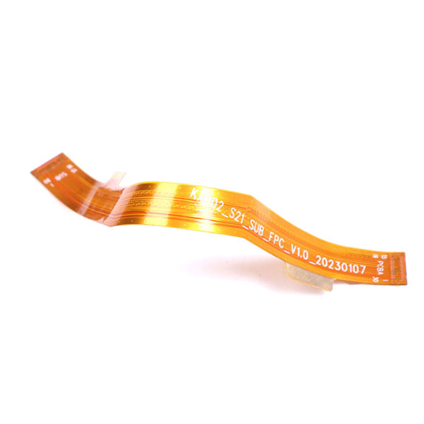 Mobile Phone FPC Flex Cable Printed Circuit OEM Supplier Mobile Phone FPC Flex Cable Printed Circuit OEM Supplier