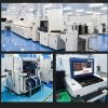 Multilayer Control PCBA Board With Connectors OEM Supplier Multilayer Control PCBA Board With Connectors OEM Supplier
