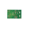 Single-Sided Aluminum PCB Prototype 1.2mm Factory
