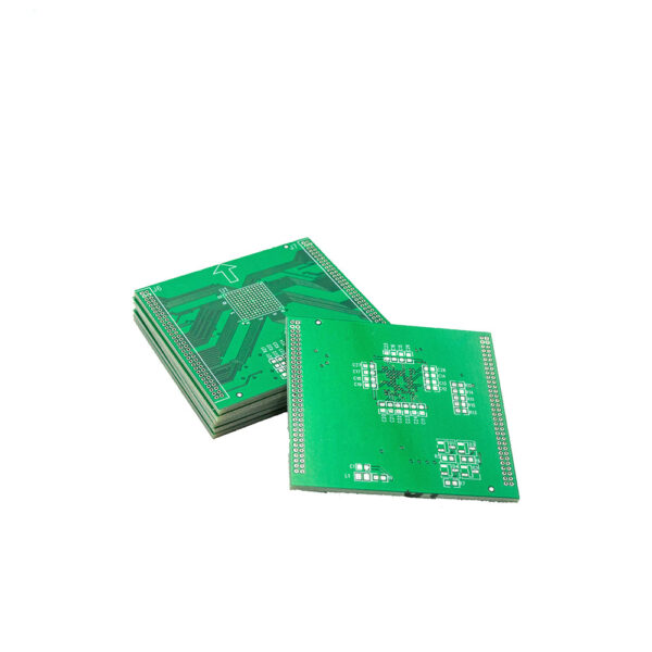 OEM 4 Layer RoHS Multilayer PCB Manufacturer FR-4 Aluminum OEM 4 Layer RoHS Multilayer PCB Manufacturer FR-4 Aluminum