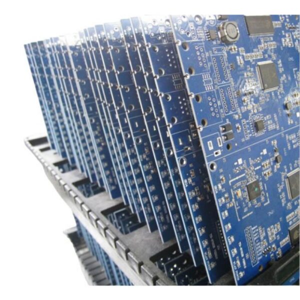 OEM Advanced Rigid-Flex HDI Multilayer PCB Manufacturer OEM Advanced Rigid-Flex HDI Multilayer PCB Manufacturer