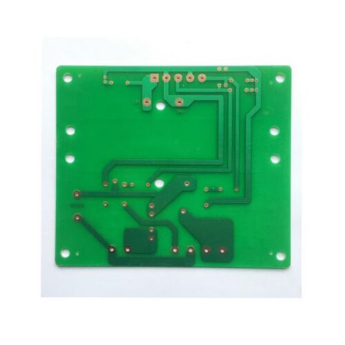 OEM Advanced Rigid-Flex HDI Multilayer PCB Manufacturer OEM Advanced Rigid-Flex HDI Multilayer PCB Manufacturer
