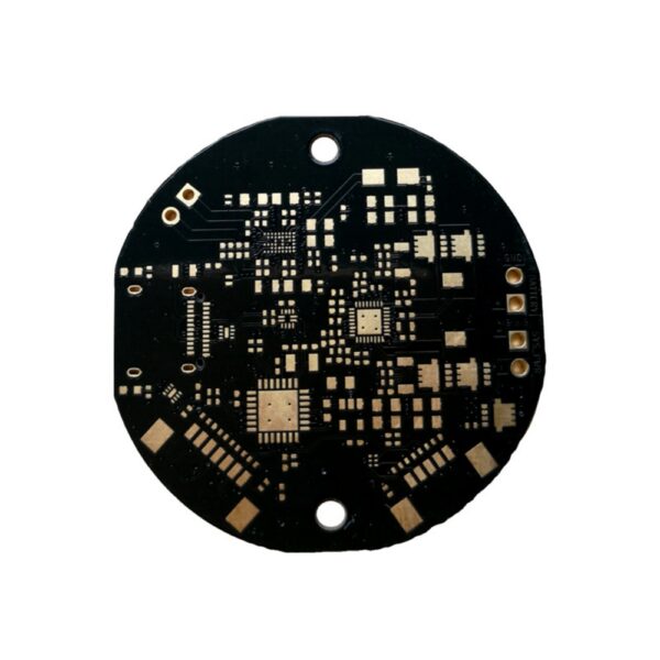 OEM Advanced Rigid-Flex HDI Multilayer PCB Manufacturer OEM Advanced Rigid-Flex HDI Multilayer PCB Manufacturer