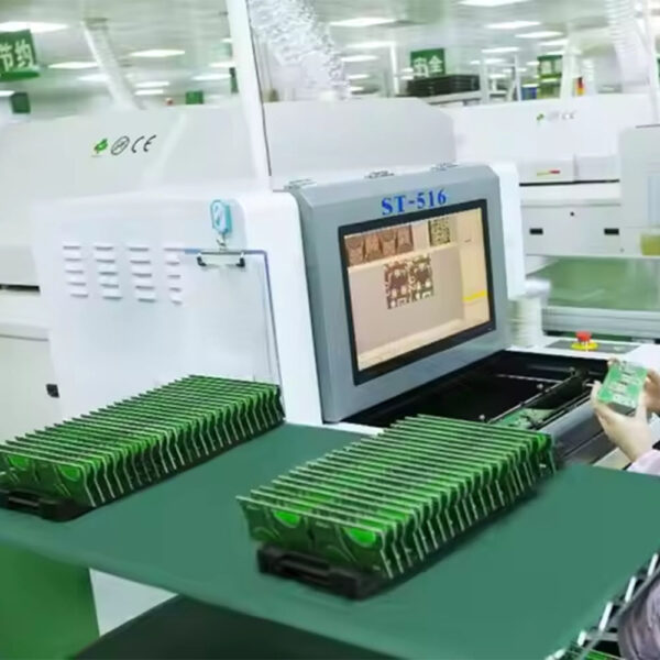 OEM Aluminum Core PCB Speaker Circuit Board For Audio Devices OEM Aluminum Core PCB Speaker Circuit Board For Audio Devices