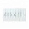 OEM Aluminum LED MCPCB Panel For Grow Light SMD Manufacturer