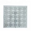 OEM Aluminum LED MCPCB Panel For Grow Light SMD Manufacturer