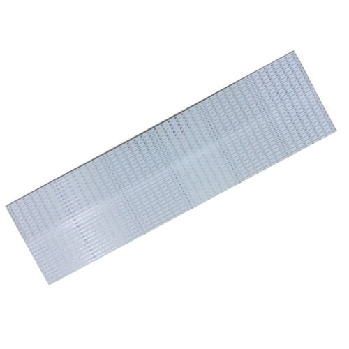 OEM Aluminum LED MCPCB Panel For Grow Light SMD Manufacturer OEM Aluminum LED MCPCB Panel For Grow Light SMD Manufacturer