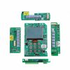 OEM Appliance Control PCBA Manufacturer With LCD And Relays OEM Appliance Control PCBA Manufacturer With LCD And Relays