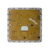 OEM Atmel Control PCB Board With Connectors Manufacturer OEM Atmel Control PCB Board With Connectors Manufacturer