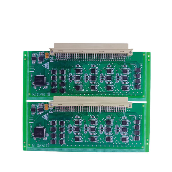 OEM Automotive Electronics Control PCB Prototype Supplier OEM Automotive Electronics Control PCB Prototype Supplier