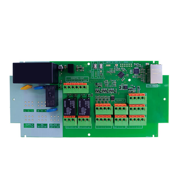 OEM Automotive Electronics Control PCB Prototype Supplier OEM Automotive Electronics Control PCB Prototype Supplier