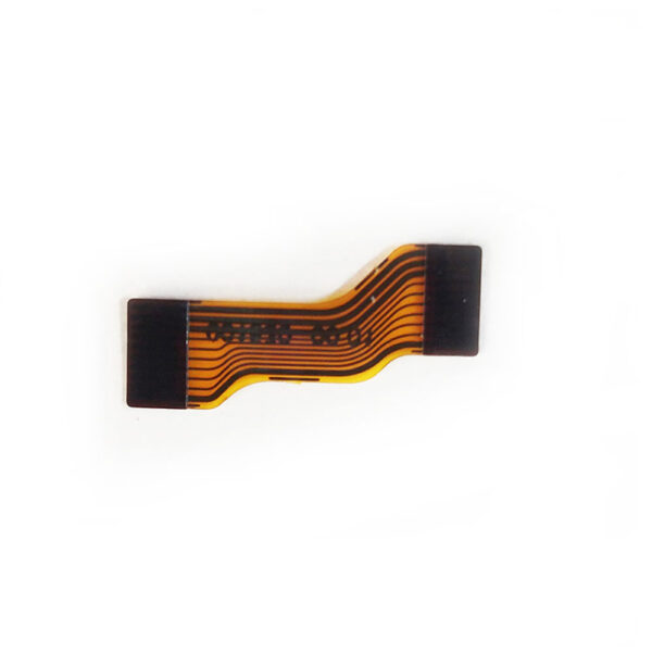 OEM Camera Flex FPC Circuit With SMT Assembly Manufacturer OEM Camera Flex FPC Circuit With SMT Assembly Manufacturer