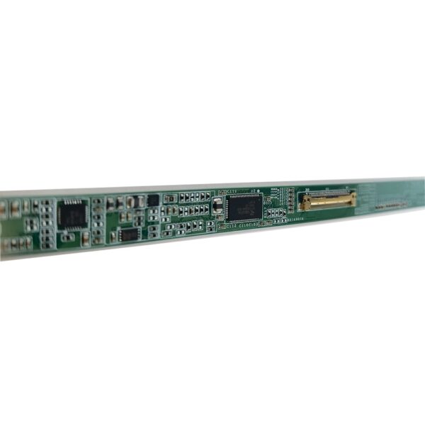 OEM Custom Halogen-Free FR-4 Multilayer Control PCB Supplier