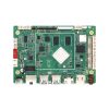 OEM Custom Multilayer PCB For Embedded Control Main Boards