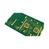 OEM Custom Multilayer PCB For Embedded Control Main Boards