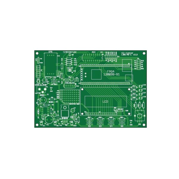 OEM Custom Prototype PCB Layout Manufacturing Service B2B OEM Custom Prototype PCB Layout Manufacturing Service B2B