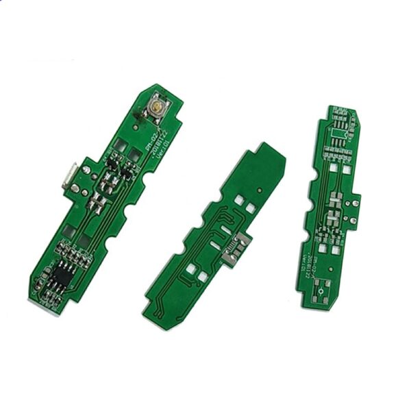 OEM Custom RGB LED PCB Board Assembly Manufacturer Supplier OEM Custom RGB LED PCB Board Assembly Manufacturer Supplier