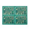 OEM Double-Sided MCPCB LED Power Supply PCB Panel Supplier OEM Double-Sided MCPCB LED Power Supply PCB Panel Supplier