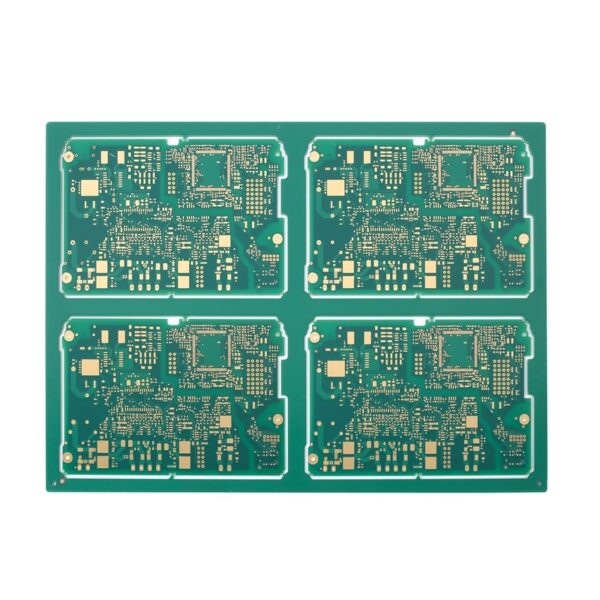 OEM Double-Sided MCPCB LED Power Supply PCB Panel Supplier OEM Double-Sided MCPCB LED Power Supply PCB Panel Supplier